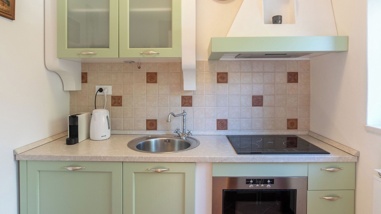 Photo of Kitchen in Mrkopalj