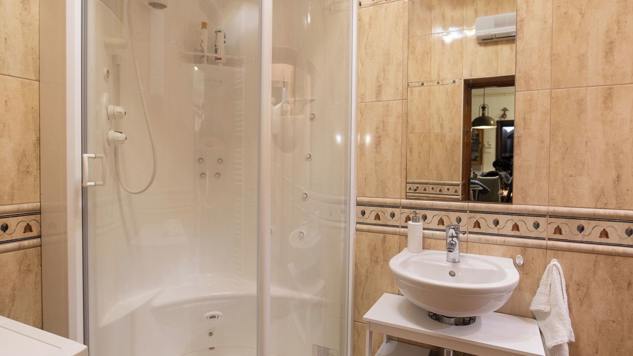Photo of Bathroom in Mrkopalj