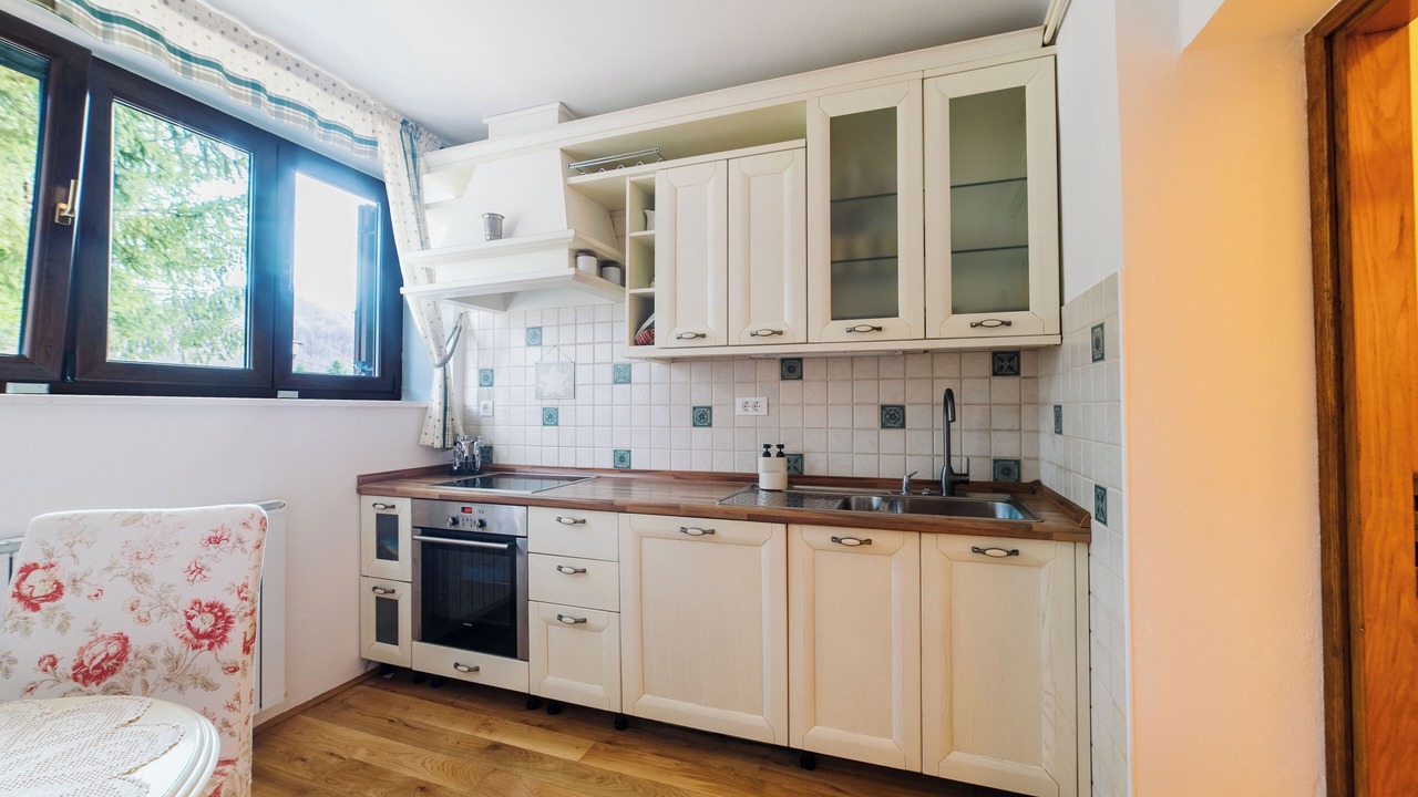 Photo of Kitchen in Mrkopalj