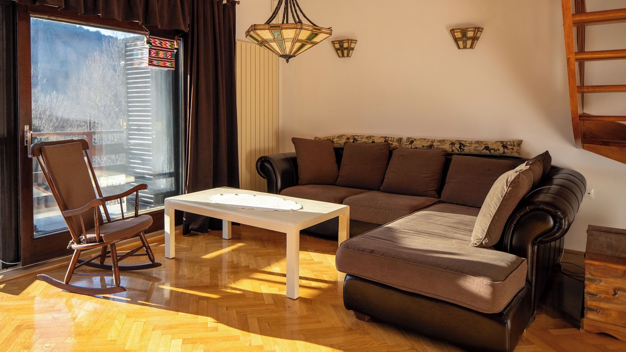 Photo of Livingroom in Mrkopalj