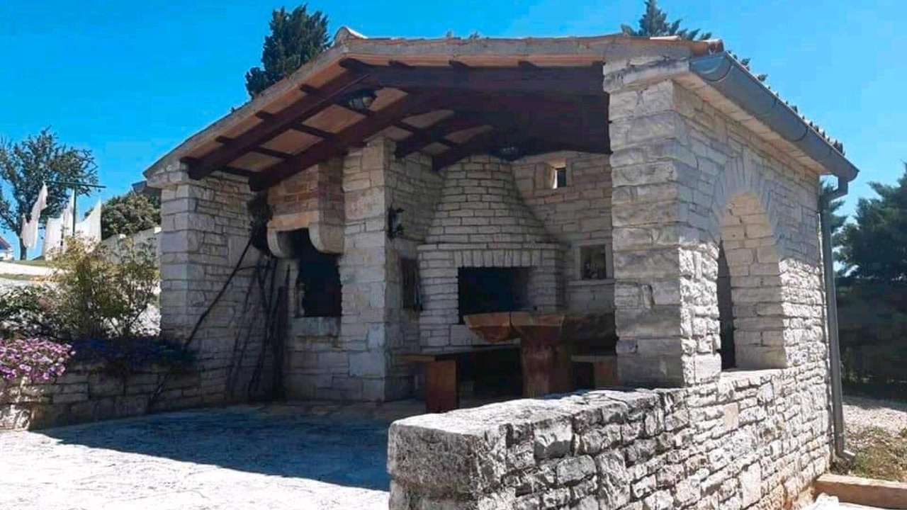 Photo of Patio Balcony in Rebici