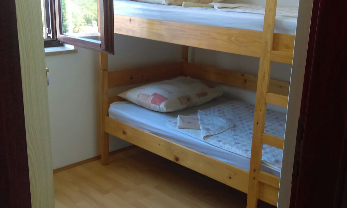 Photo of Bedroom in Rebici