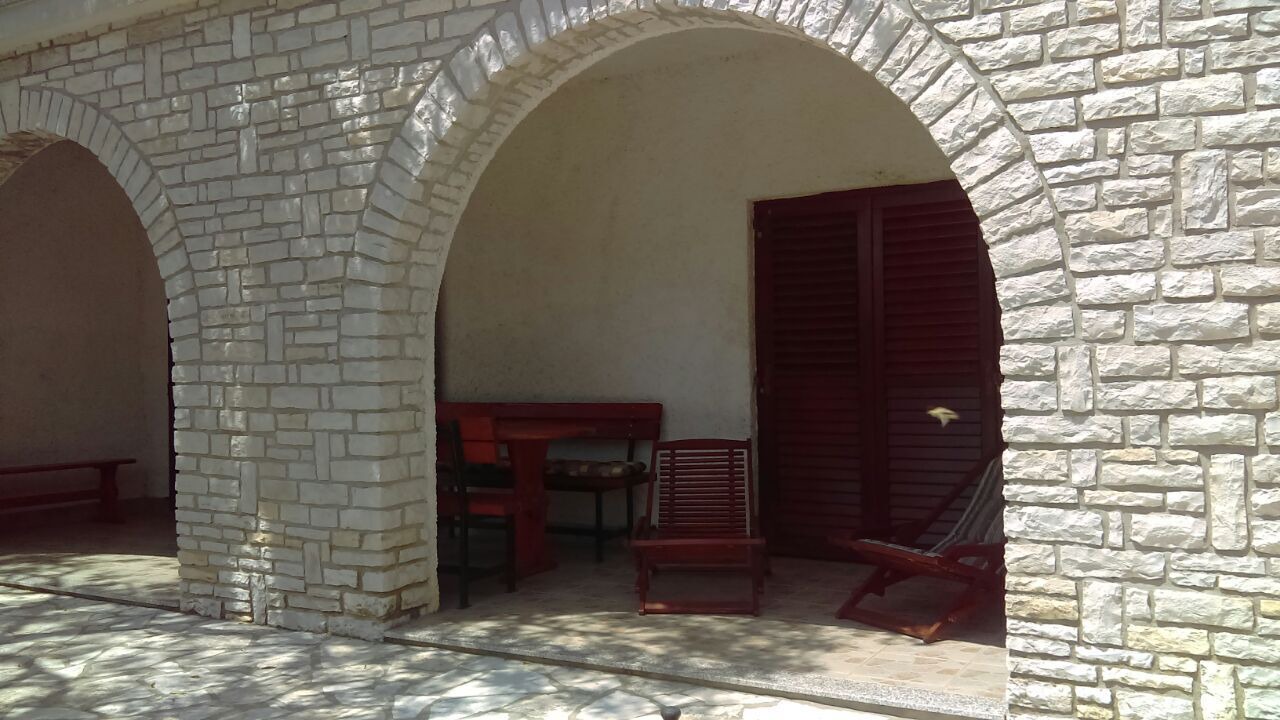 Photo of Patio Balcony in Rebici