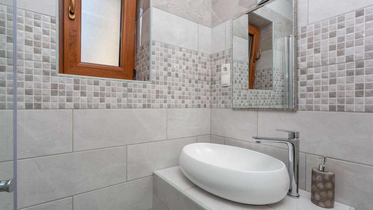 Photo of Bathroom in Sveti Vid Dobrinjski