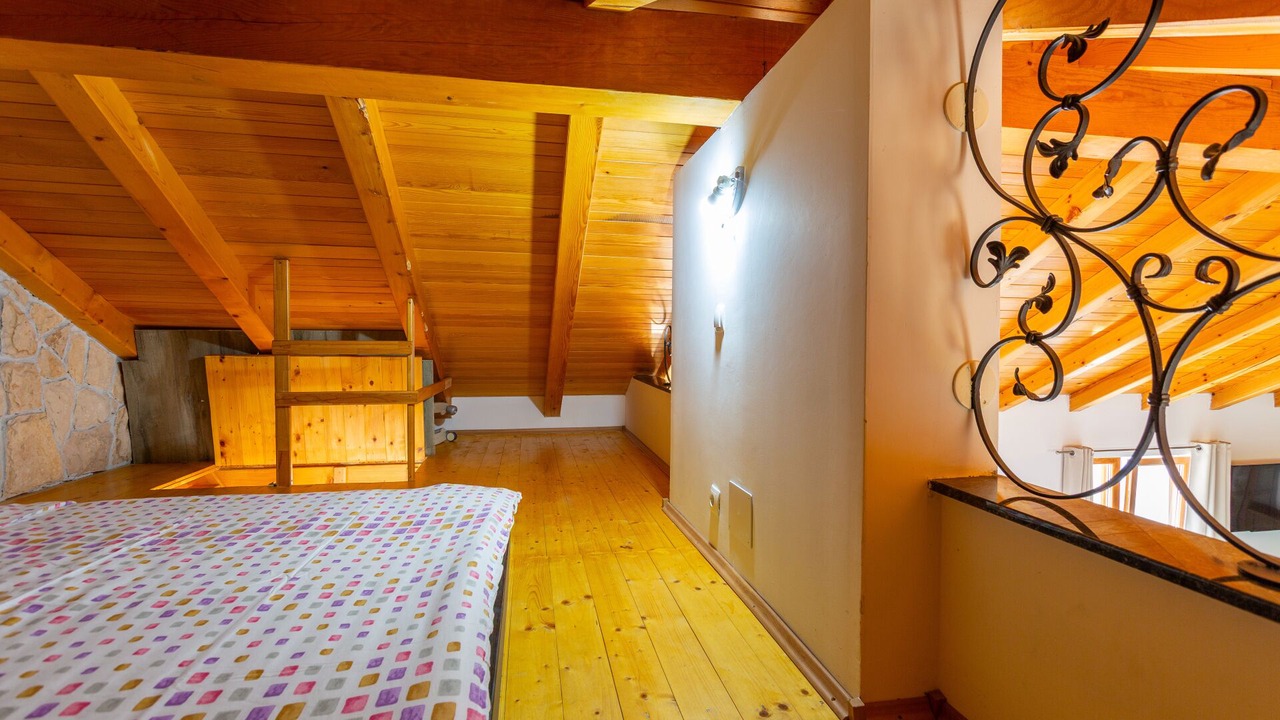 Photo of Bedroom in Sveti Vid Dobrinjski