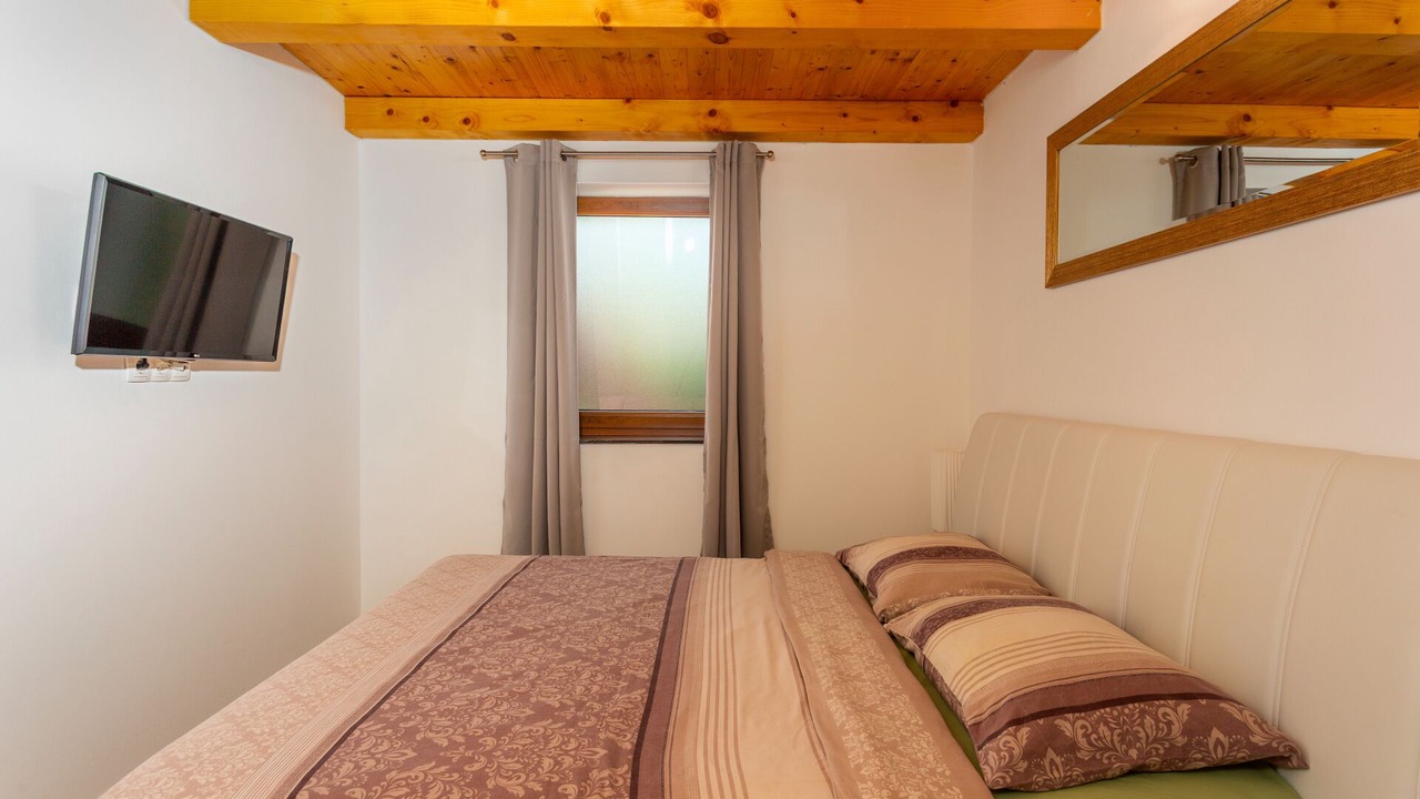 Photo of Bedroom in Sveti Vid Dobrinjski