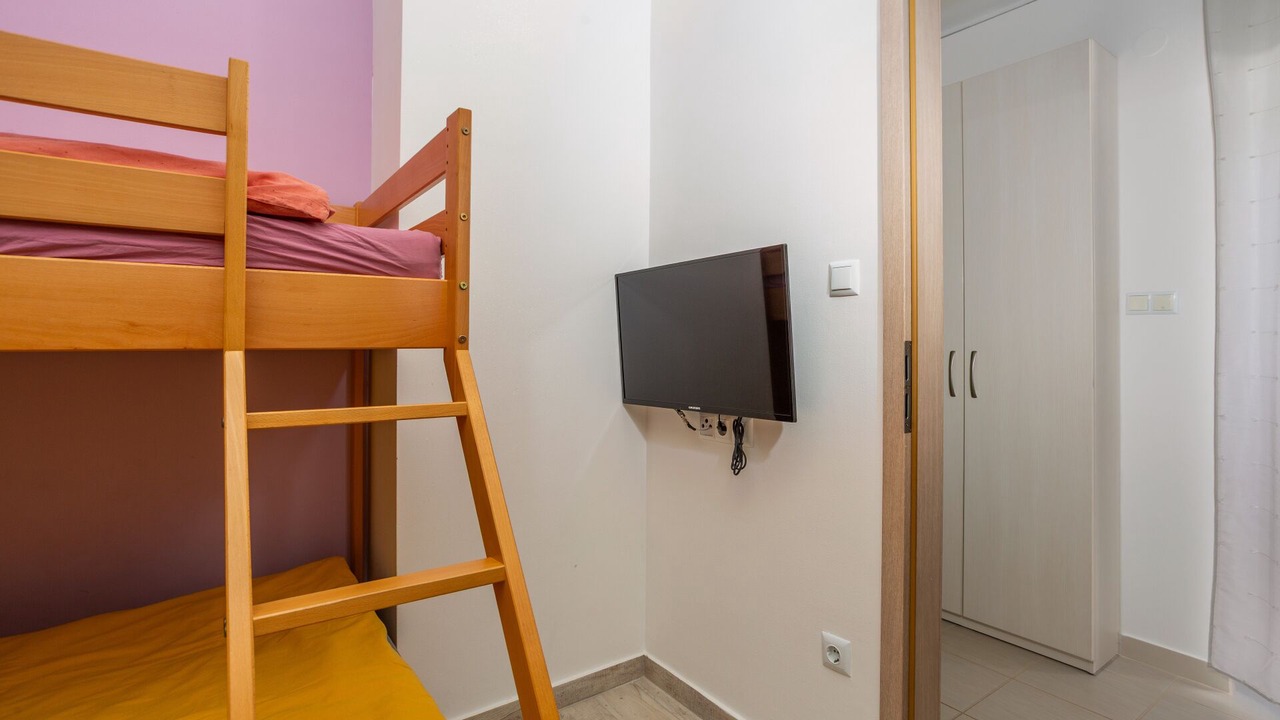 Photo of Bedroom in Sveti Vid Dobrinjski