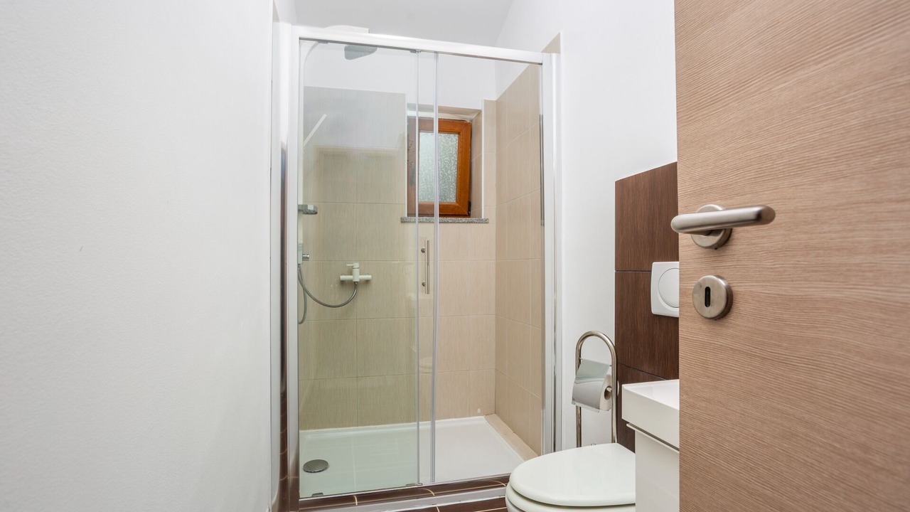 Photo of Bathroom in Sveti Vid Dobrinjski