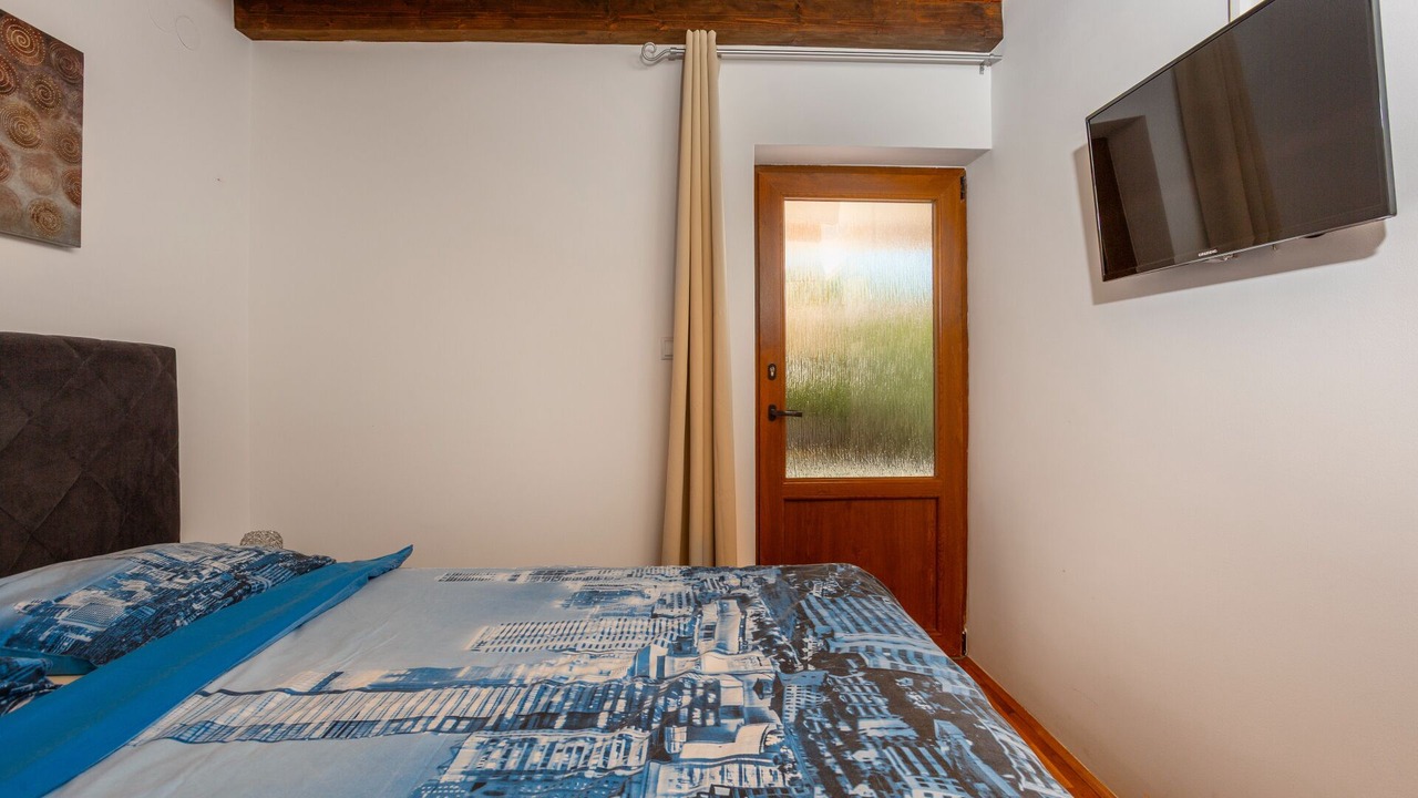 Photo of Bedroom in Sveti Vid Dobrinjski