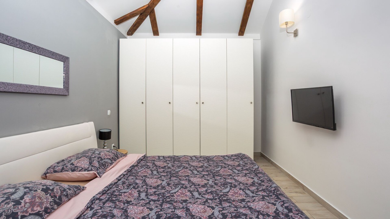 Photo of Bedroom in Sveti Vid Dobrinjski
