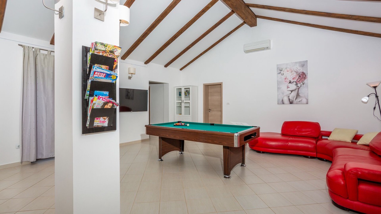 Photo of Bedroom in Sveti Vid Dobrinjski