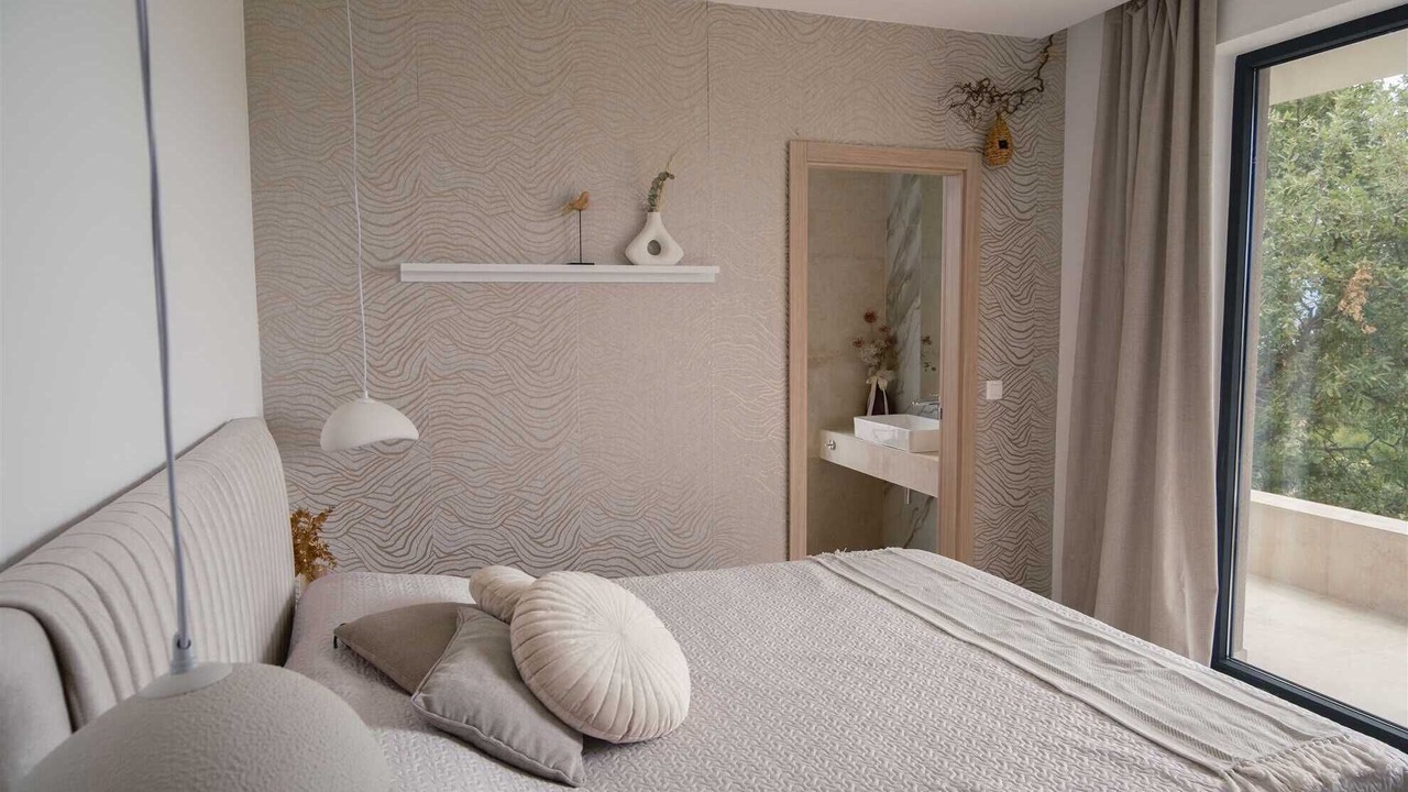 Photo of Bedroom in Linardici