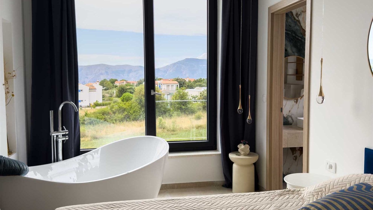 Photo of Bedroom in Linardici