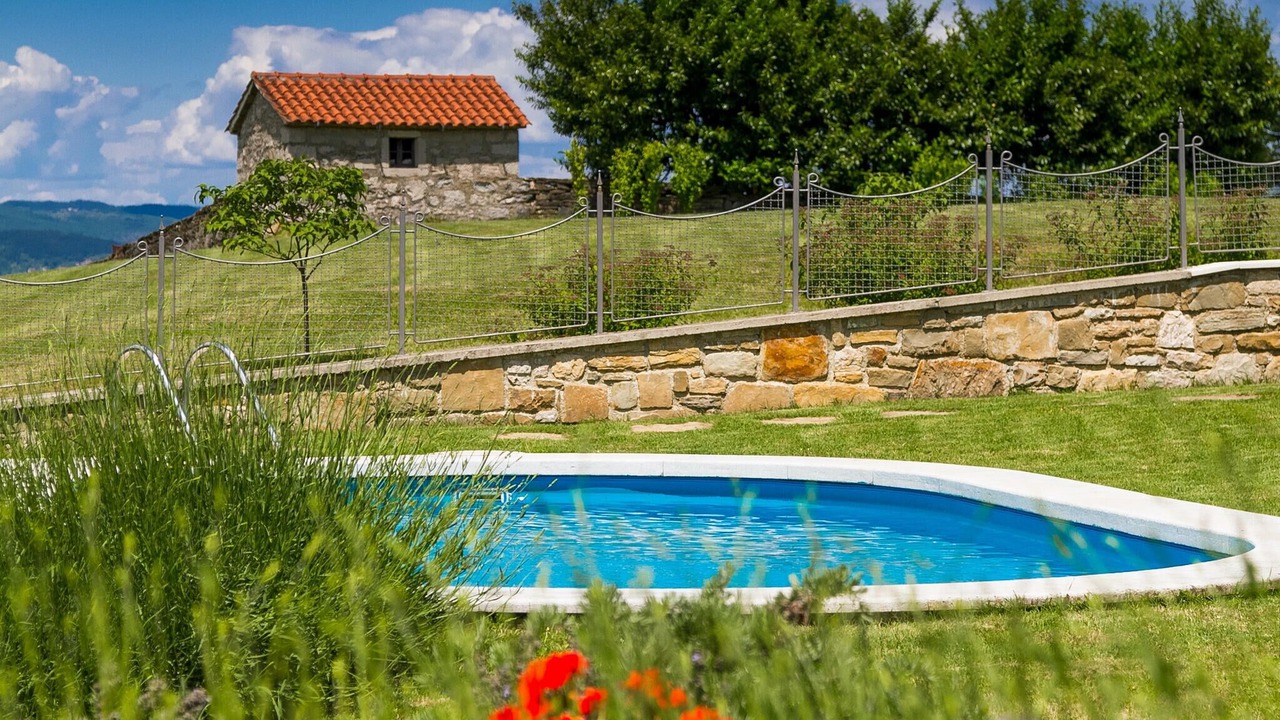 Photo of Outdoor in Pazin