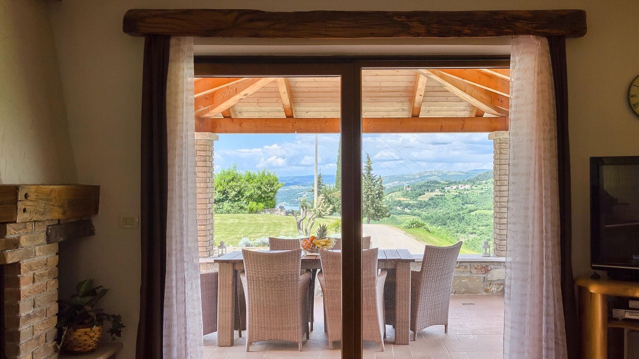 Photo of Bedroom in Pazin