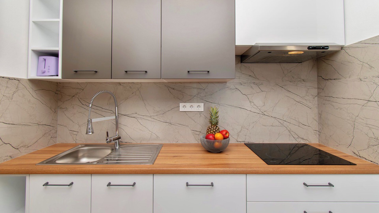 Photo of Kitchen in Loborika