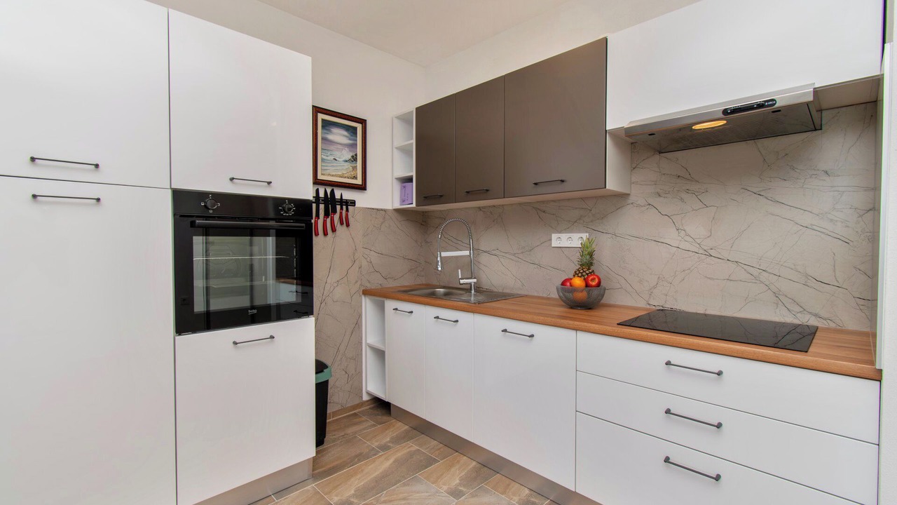 Photo of Kitchen in Loborika