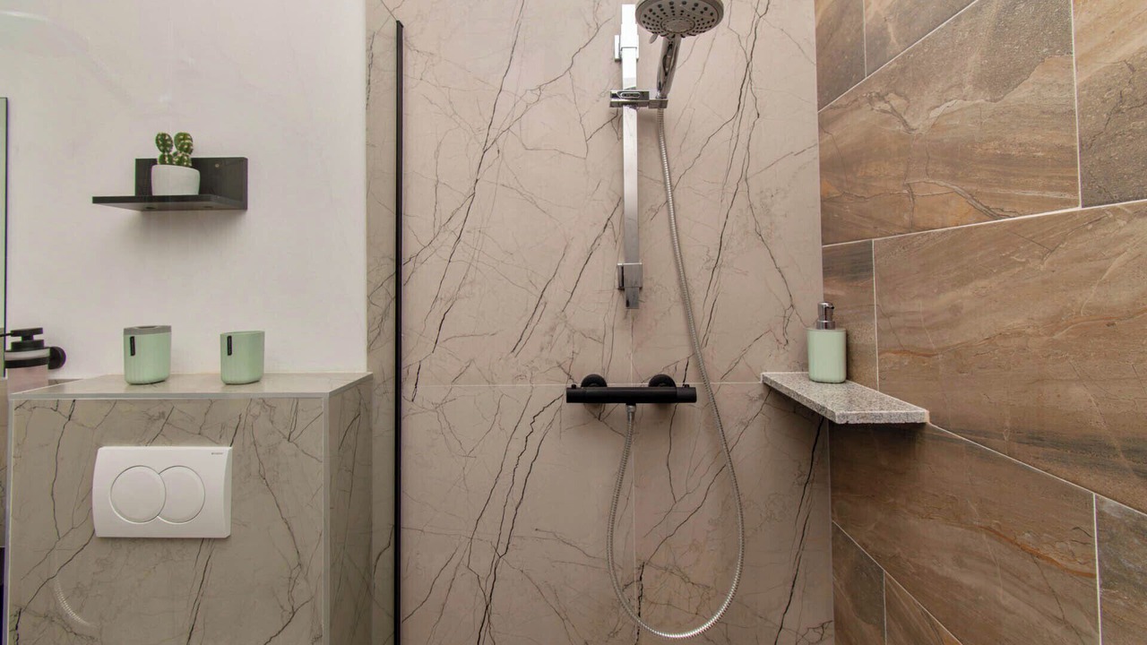 Photo of Bathroom in Loborika
