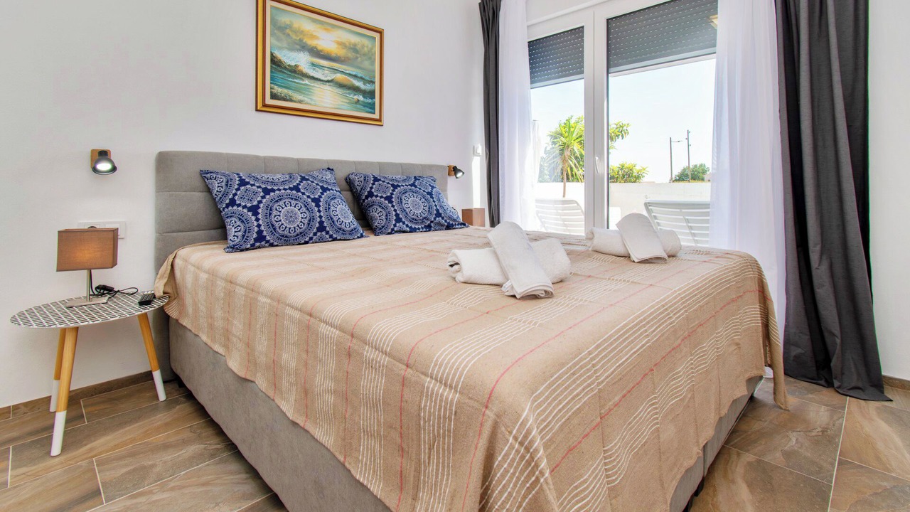 Photo of Bedroom in Loborika