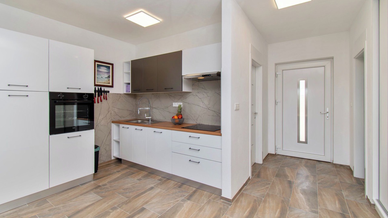 Photo of Kitchen in Loborika
