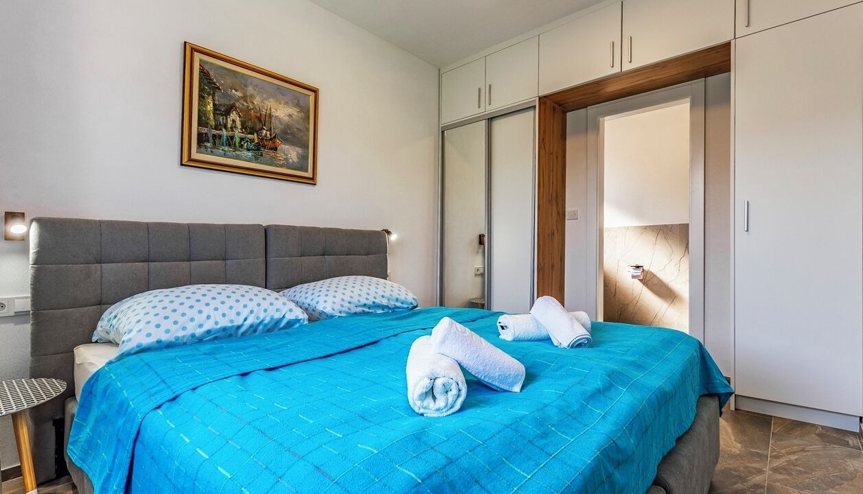 Photo of Bedroom in Loborika