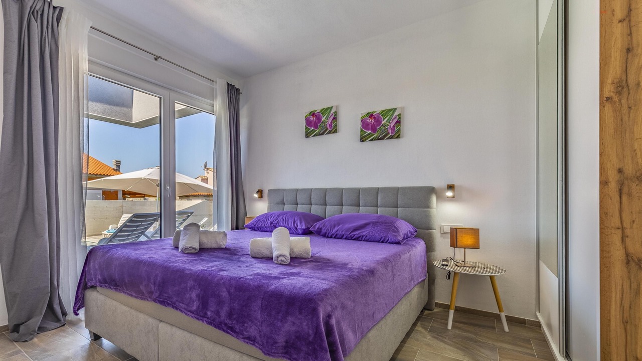 Photo of Bedroom in Loborika
