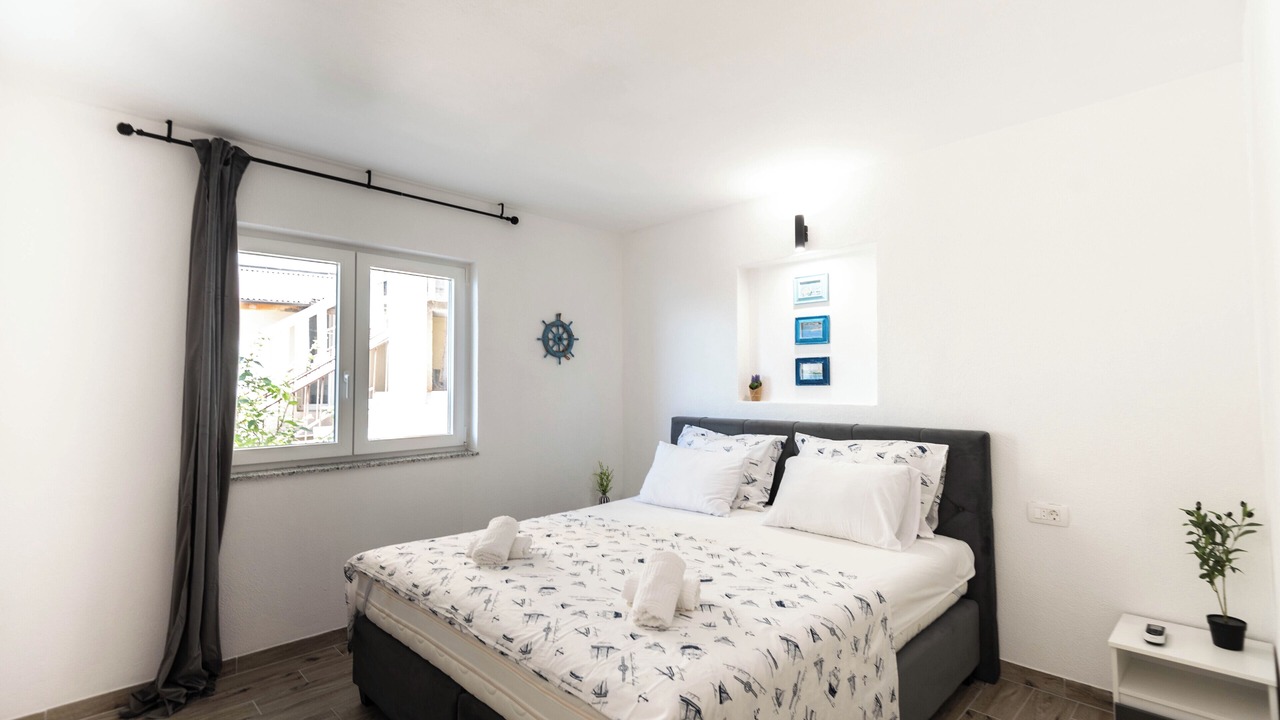 Photo of Bedroom in Marusici