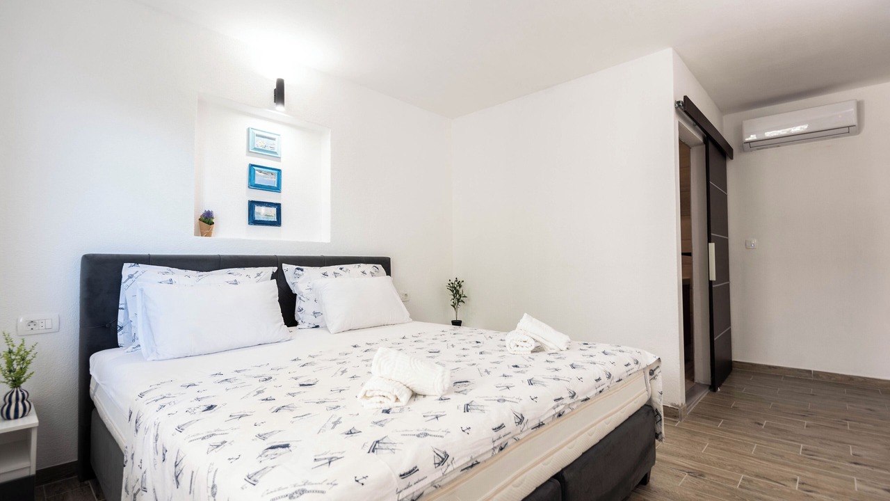 Photo of Bedroom in Marusici