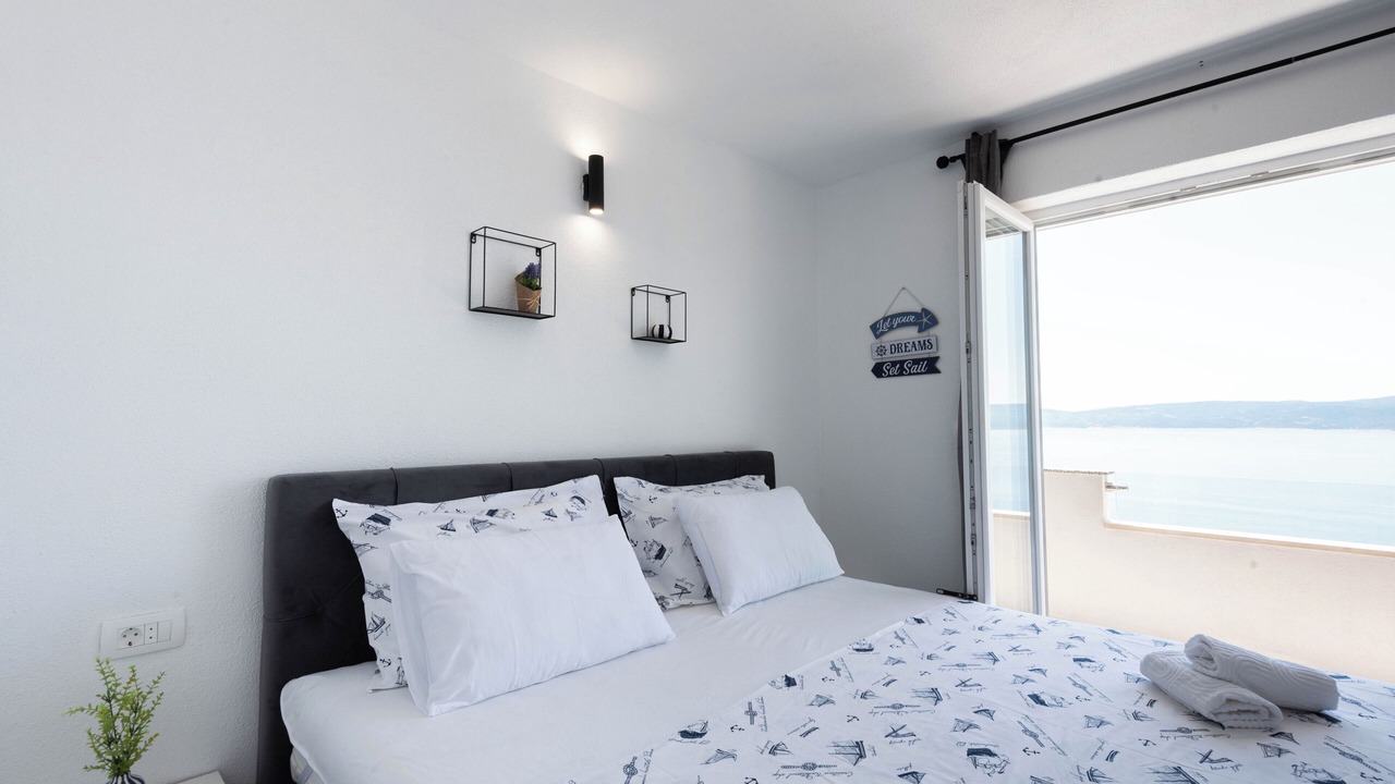 Photo of Bedroom in Marusici