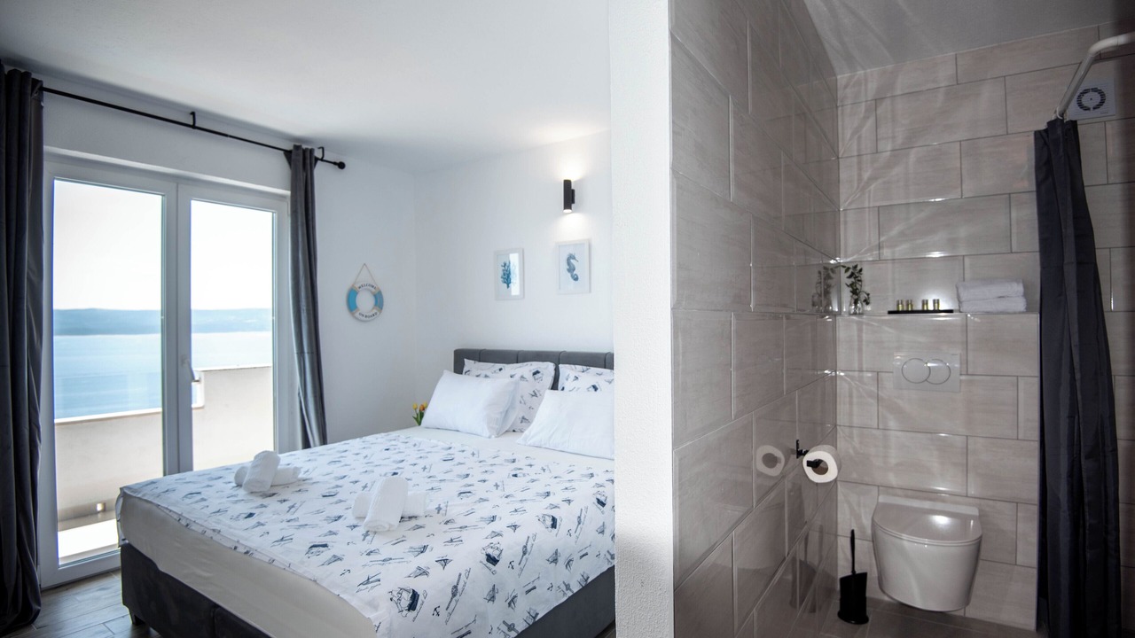 Photo of Bedroom in Marusici