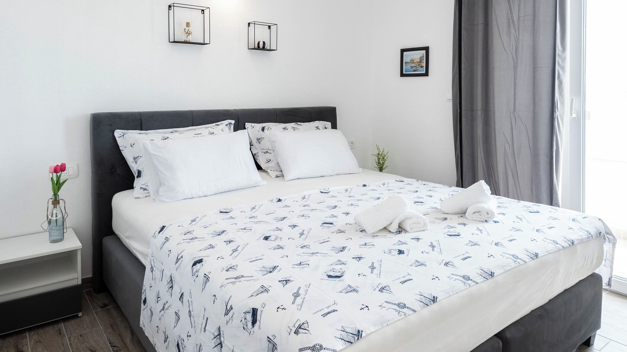 Photo of Bedroom in Marusici