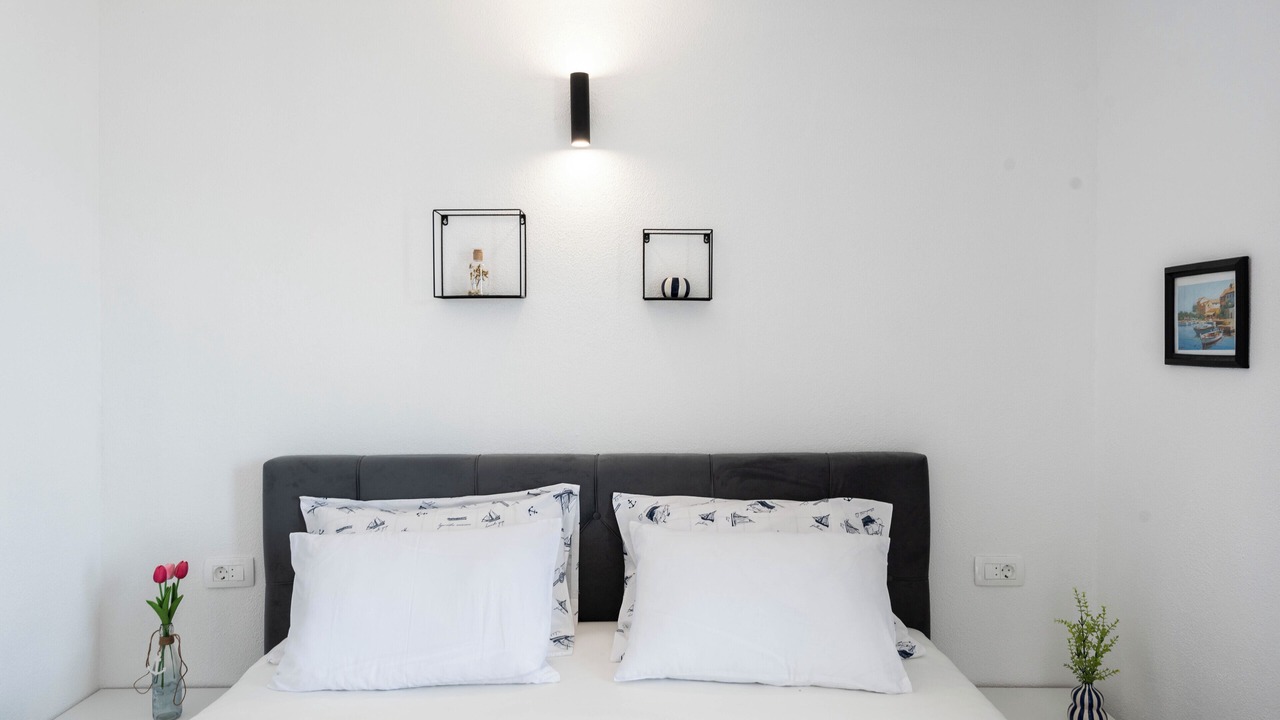 Photo of Bedroom in Marusici