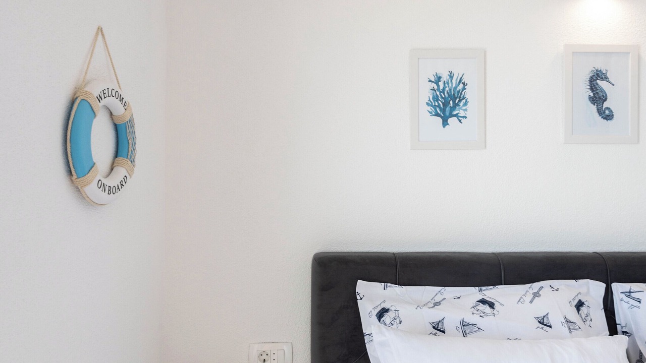 Photo of Bedroom in Marusici