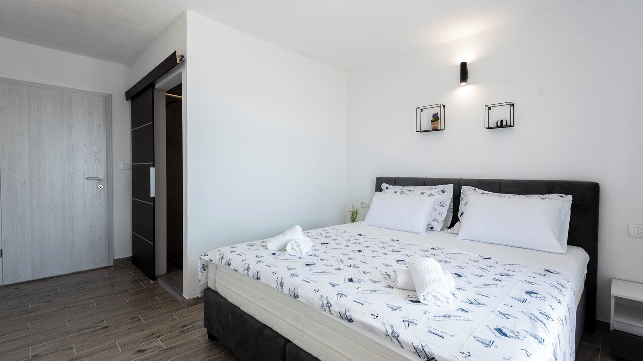 Photo of Bedroom in Marusici
