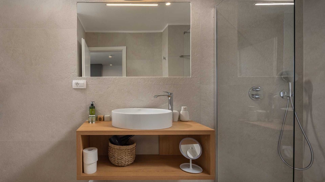 Photo of Bathroom in Splitska