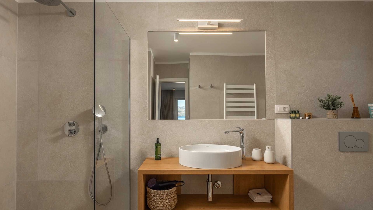 Photo of Bathroom in Splitska