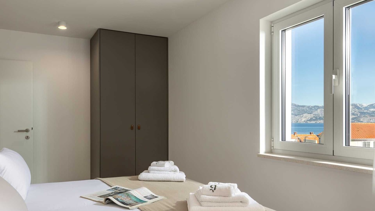 Photo of Bedroom in Splitska