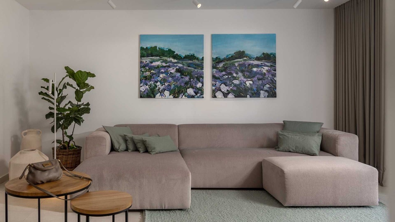 Photo of Livingroom in Splitska