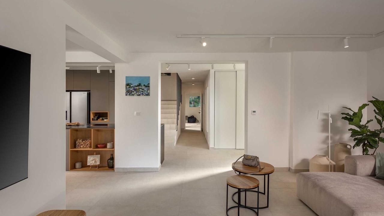 Photo of Livingroom in Splitska