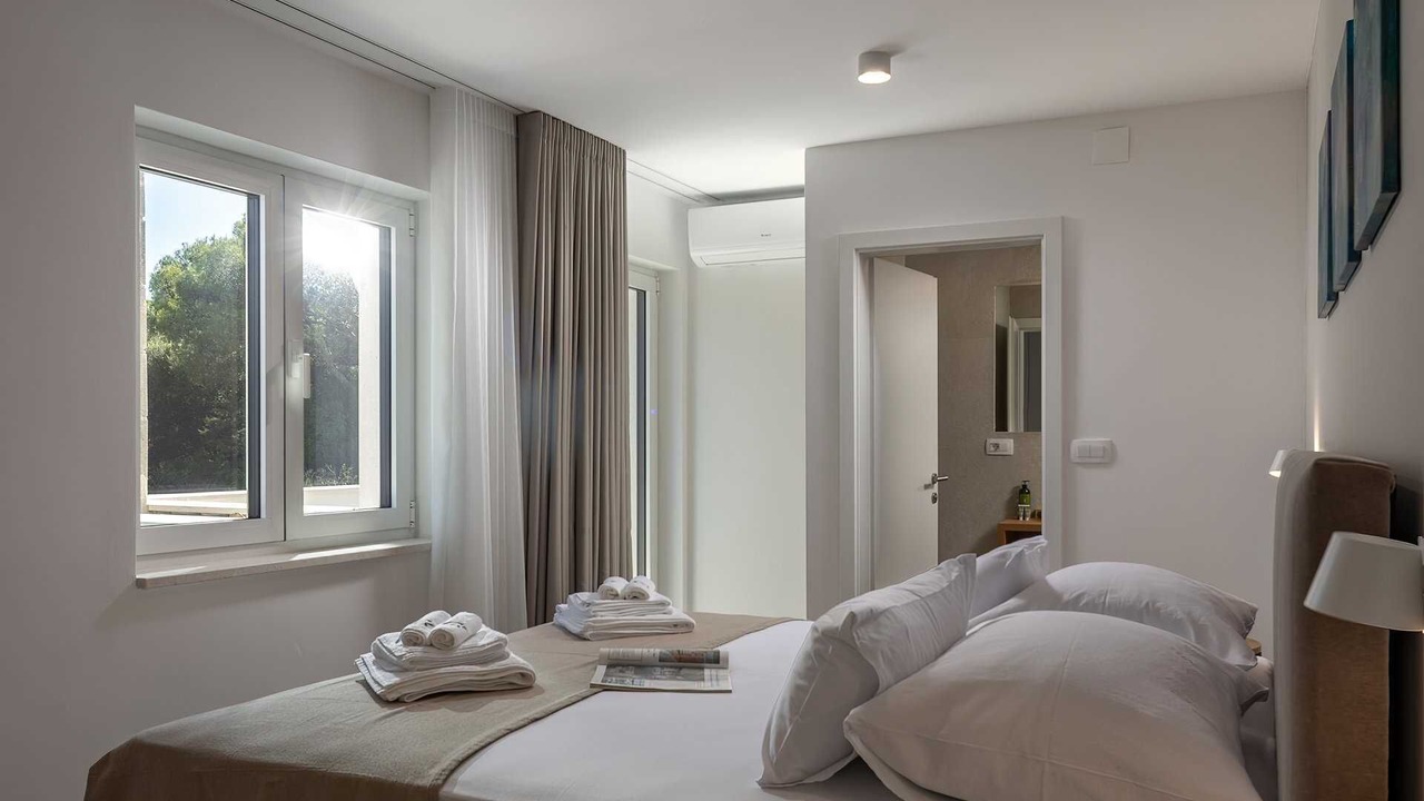 Photo of Bedroom in Splitska