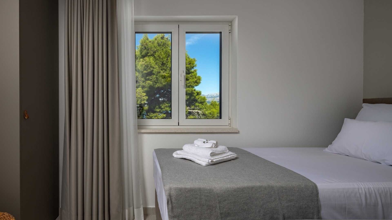 Photo of Bedroom in Splitska