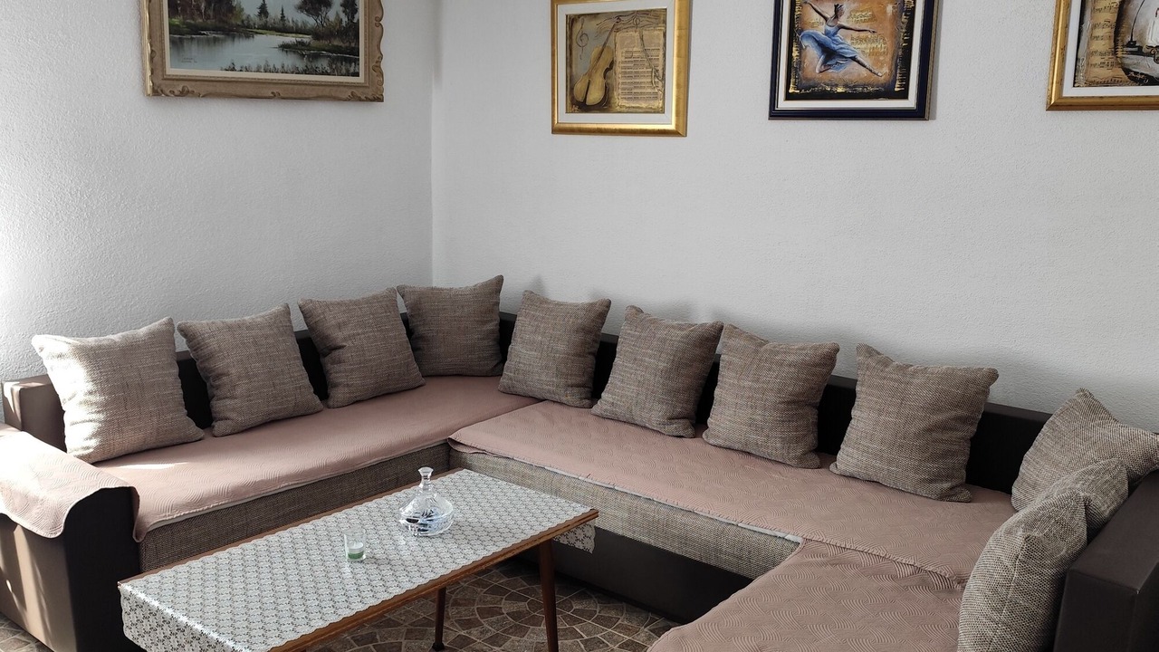 Photo of Livingroom in Ogulin