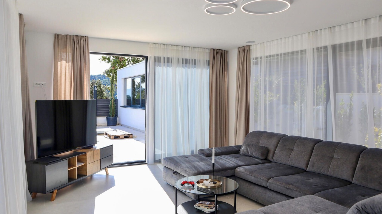 Photo of Bedroom in Rogac