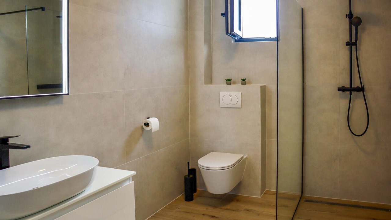 Photo of Bathroom in Rogac