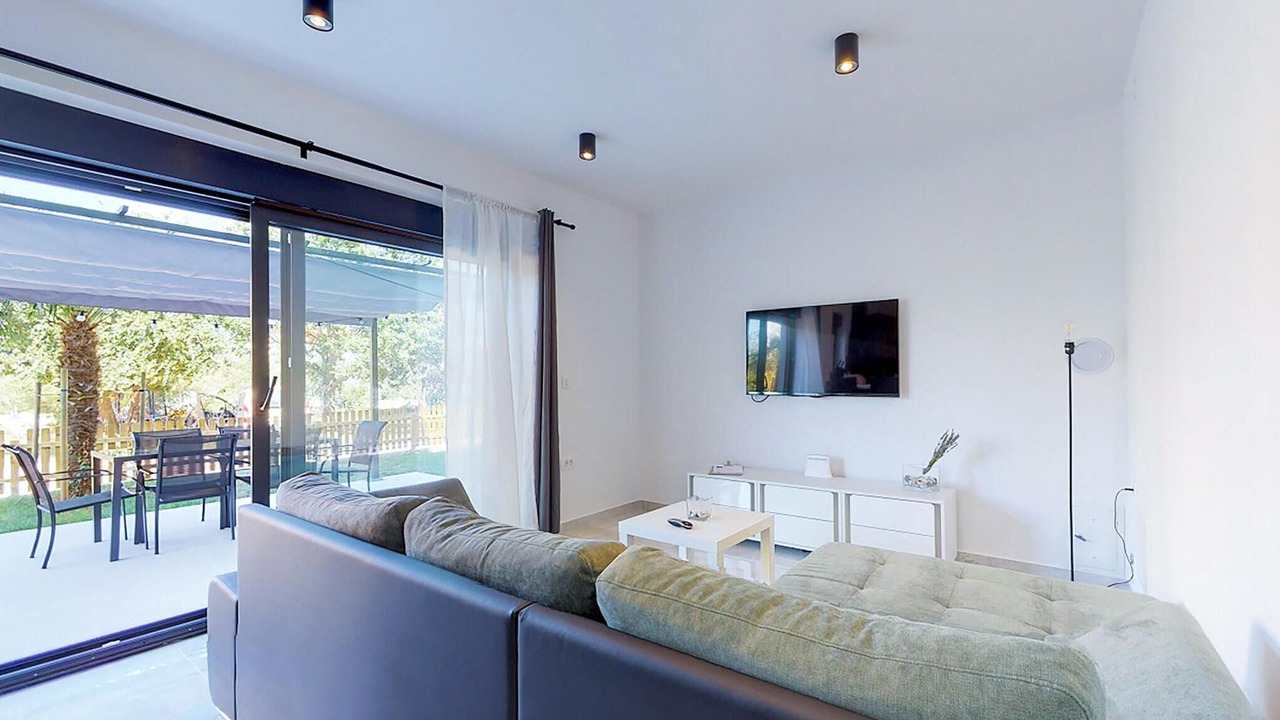 Photo of Bedroom in Drenje