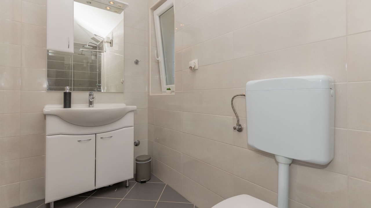 Photo of Bathroom in Central Dalmatia