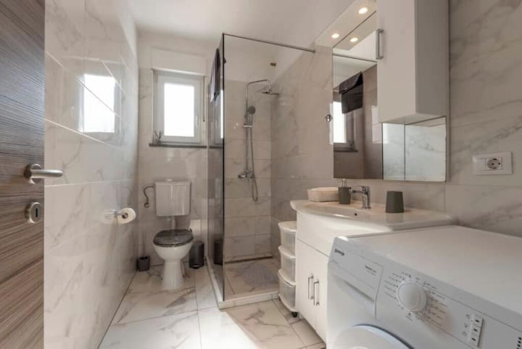 Photo of Bathroom in Galizana