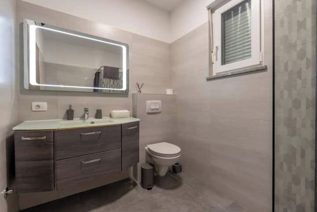 Photo of Bathroom in Galizana