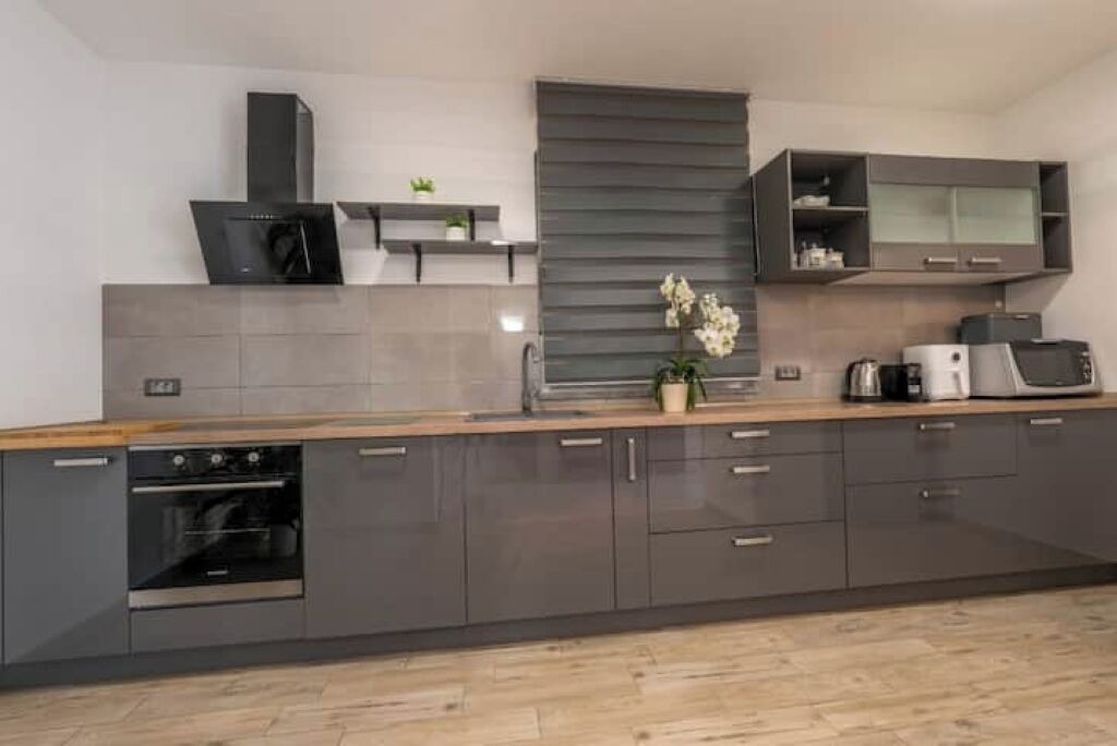 Photo of Kitchen in Galizana