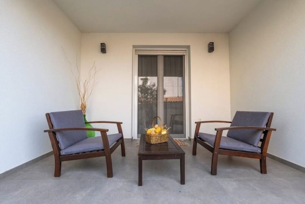 Photo of Patio Balcony in Galizana